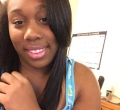 Shaniyah Bradshaw