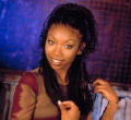 Brandy Norwood