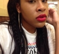 Ayanna Anderson