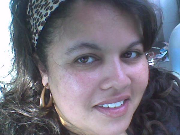 Elizabeth Rivera - Class of 1991 - Conwell Middle Magnet School