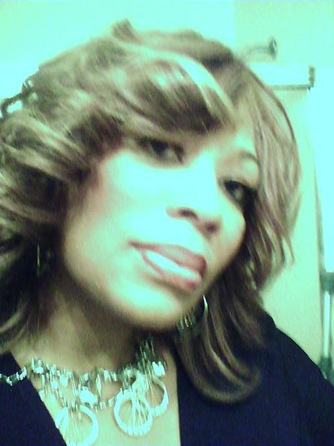 Wilhemenia Taylor - Class of 1977 - C W Henry Elementary School
