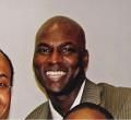 Sylvester Keith, Jr
