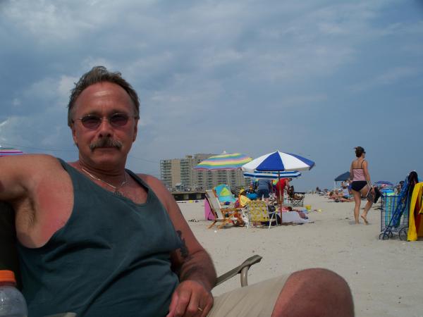 Scott Durvin - Class of 1958 - Finletter Elementary School