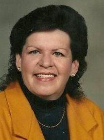 Leigh Ann Woody - Class of 1977 - Conway High School
