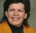 Leigh Ann Woody, class of 1977