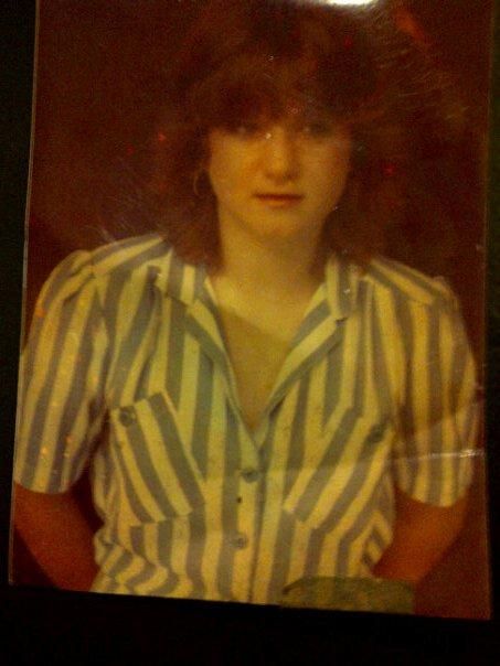 Jessica Patton - Class of 1975 - Gilbert Spruance Elementary School