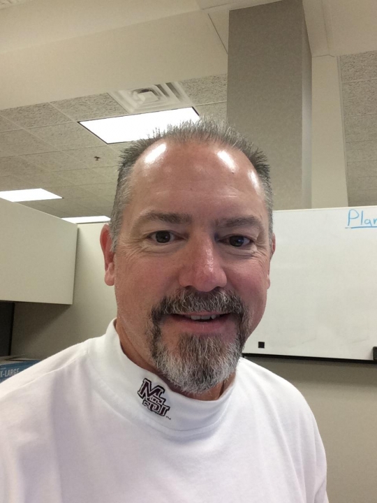 Charles Bridges - Class of 1983 - Richland High School