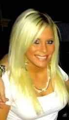 Sarah Adams - Class of 2007 - Richland High School