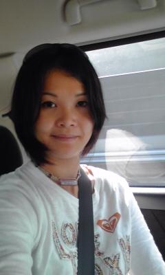 Satoko Onoda - Class of 1990 - Richland High School