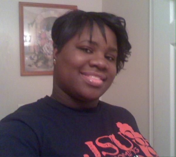 Liseli Lewanika - Class of 2006 - Richland High School