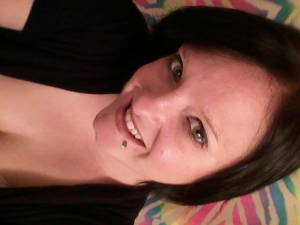 Monaca Jones - Class of 2006 - Richland High School