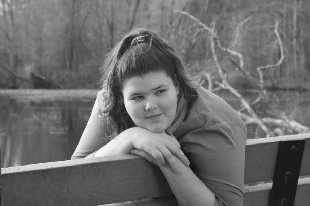 April Huff - Class of 2010 - Richland High School