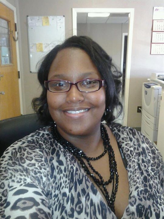 Shervon Jones-berry - Class of 2000 - Richland High School