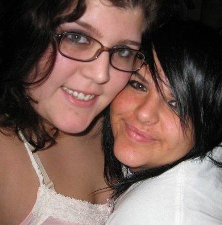 Chelsea Pittman - Class of 2008 - Ridgeland High School