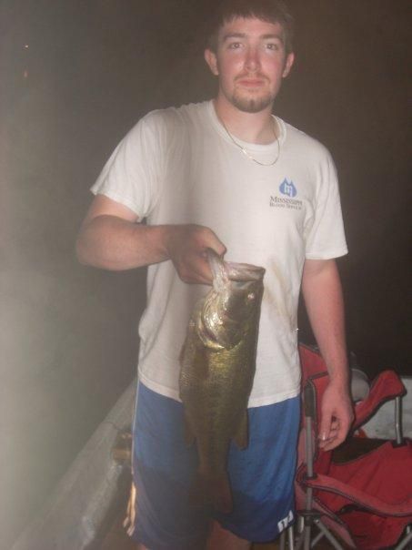 Michael Bond - Class of 2006 - Ridgeland High School