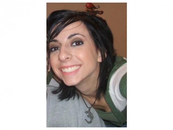 Caroline Cockrell - Class of 2004 - Ridgeland High School