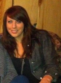 Claire Hammond - Class of 2007 - Ridgeland High School
