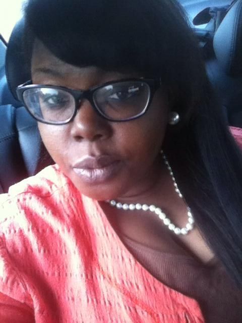 Ashaunti Woodard - Class of 2006 - Ridgeland High School