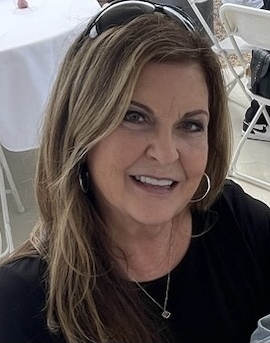 Debbra Brown - Class of 1975 - Couch High School