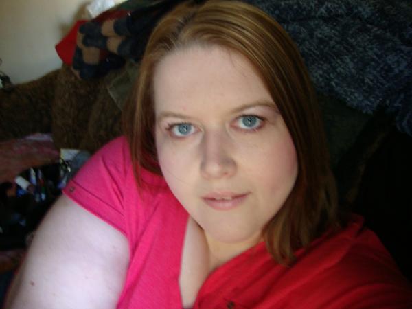 Joany Wilkins - Class of 1997 - Couch High School