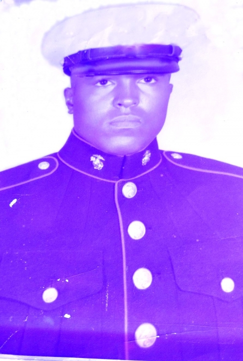 Danny Kimble - Class of 1975 - Rosa Fort High School