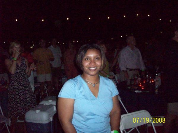 Tara Cotton - Class of 1989 - Rosa Fort High School