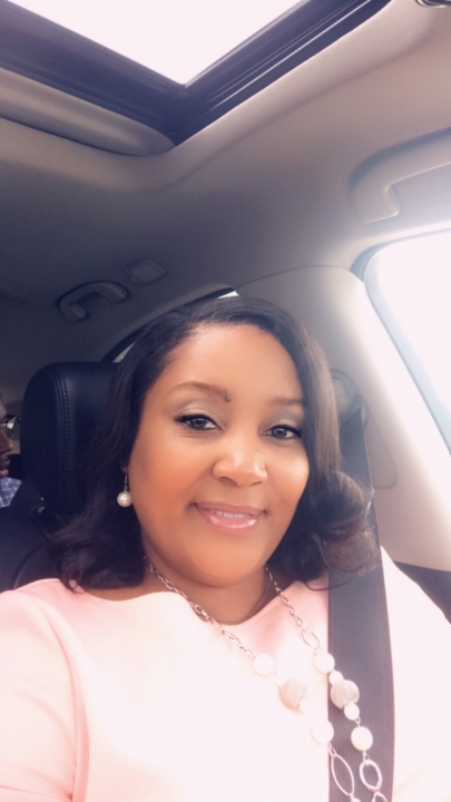 Shela Coleman - Class of 1987 - Rosa Fort High School