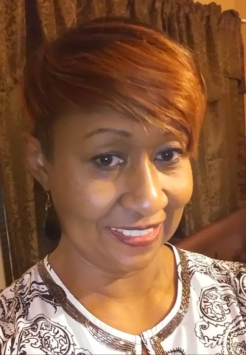 Linda Hargrow - Class of 1978 - Rosa Fort High School