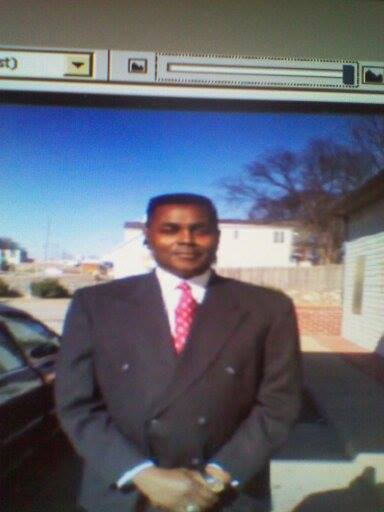 Robert Porter - Class of 1975 - Rosa Fort High School
