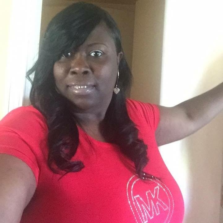 Debra Vaughn - Class of 1993 - Rosa Fort High School