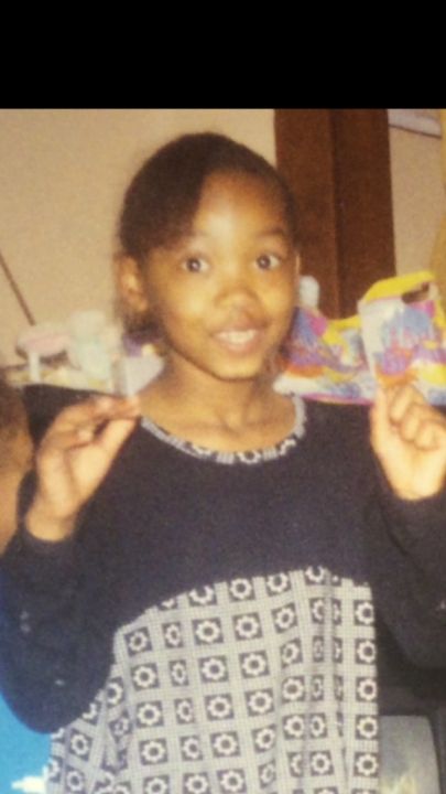Shyanne Jones - Class of 1997 - Robert L Bailey Iv Elementary School