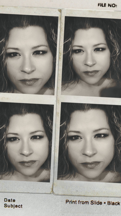 Misty Skidmore - Class of 1994 - Alexandria High School