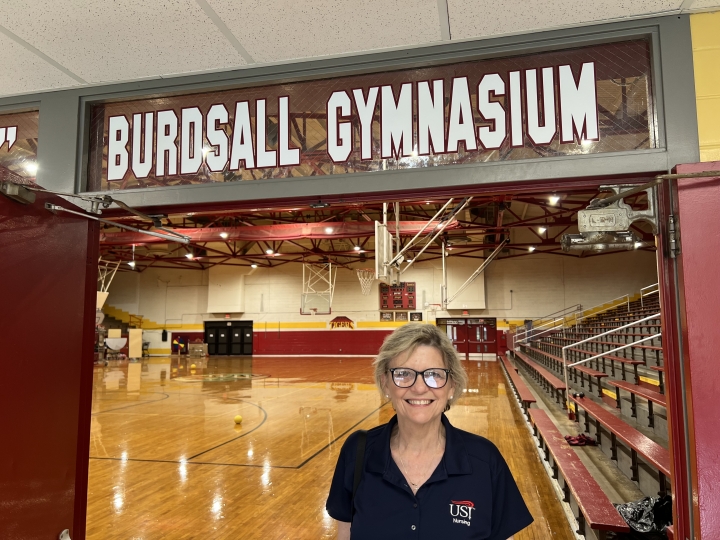 Pamela Herman - Class of 1977 - Alexandria High School
