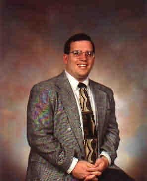 Timothy Moran - Class of 1983 - Alexandria High School