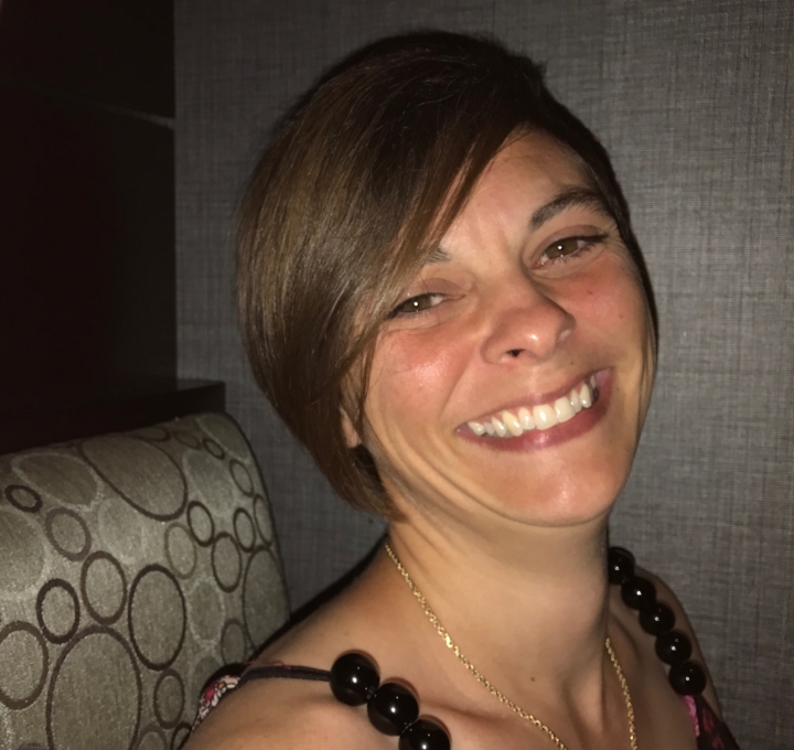 Heather Maple - Class of 1997 - Alexandria High School