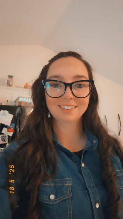 Kristen Blount - Class of 2009 - Alexandria High School