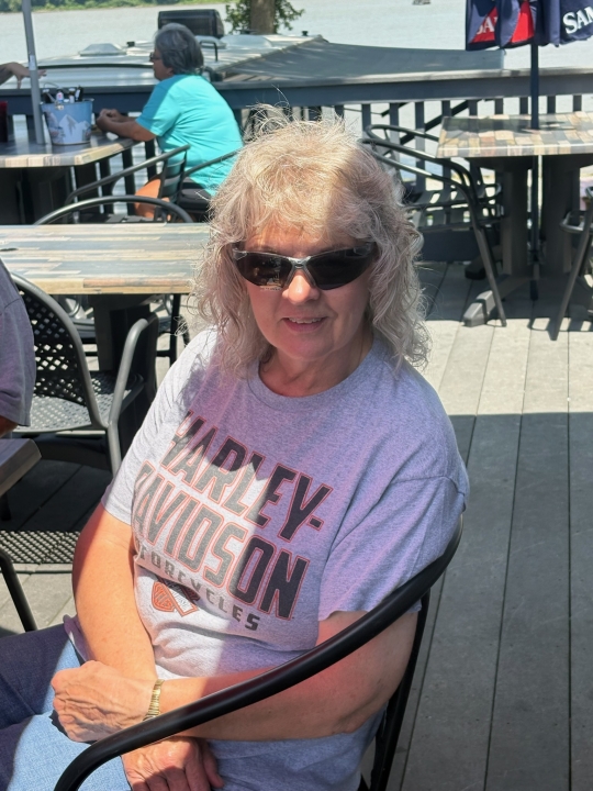 Sheri Stevens - Class of 1979 - Alexandria High School