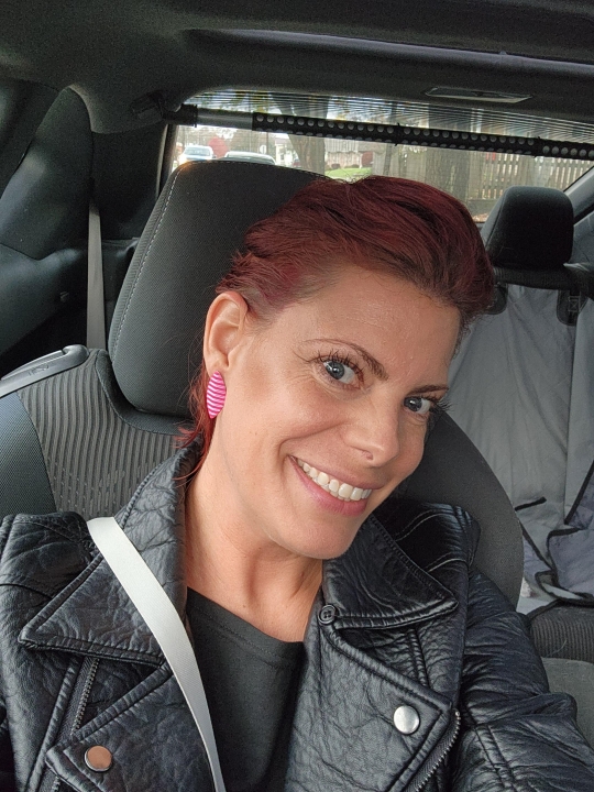 Jess Roberts - Class of 2002 - Alexandria High School