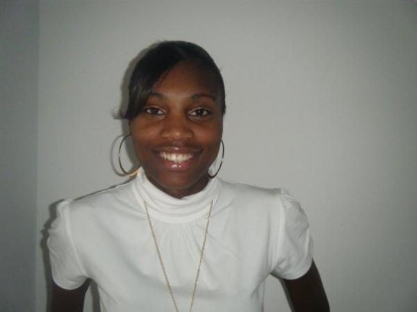 Tambria Shaw - Class of 2006 - Ruleville Central High School