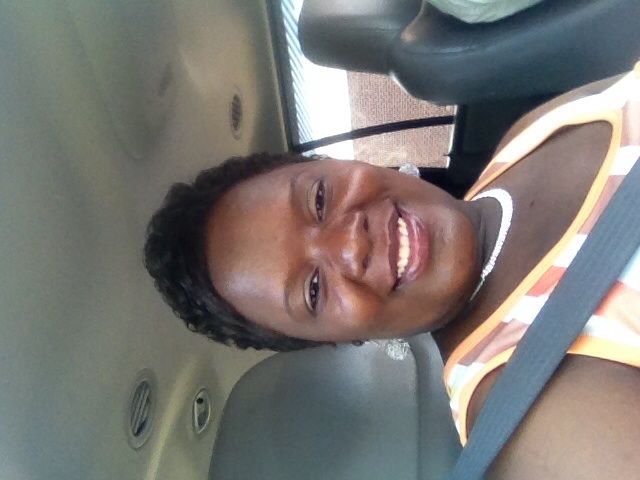 Shaconda Shaconda Sutton - Class of 2006 - Ruleville Central High School