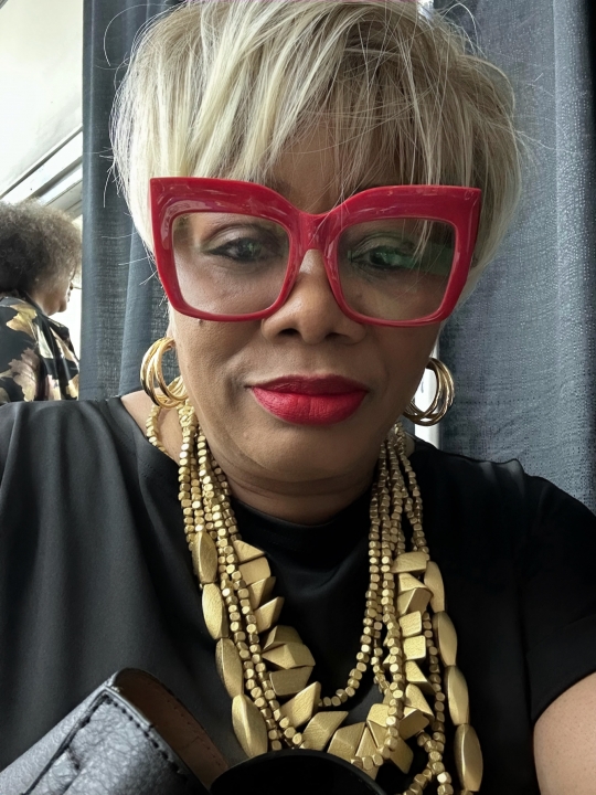 Sylvia Winford - Class of 1978 - Ruleville Central High School