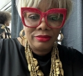 Sylvia Winford