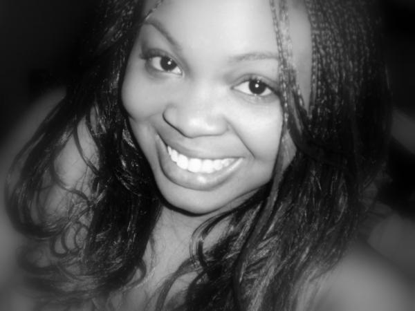 Delesa Tucker - Class of 2001 - Marrington School