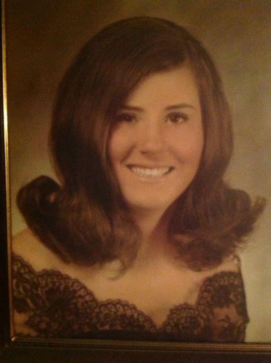 Jackye Ross - Class of 1970 - Senatobia High School
