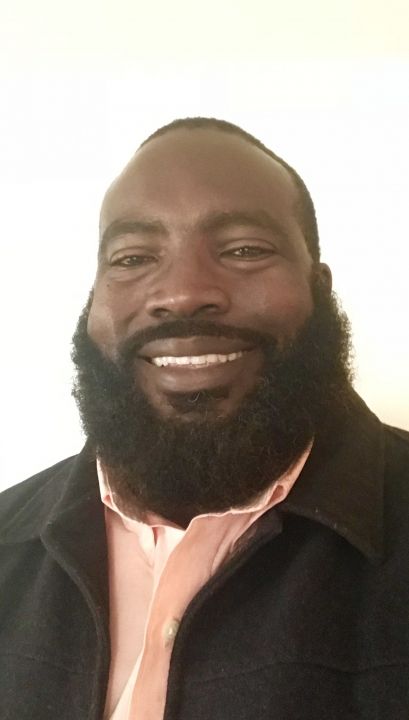 Federick Burks - Class of 1992 - Shannon High School