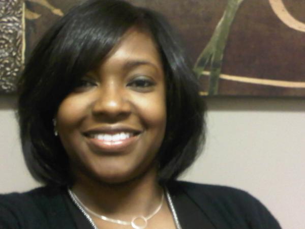 Janice Lakes - Class of 1997 - Shannon High School