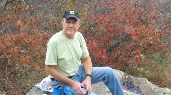 Randy Turner - Class of 1972 - Shannon High School