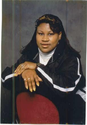 Valerie Cokley - Class of 1990 - Simmons High School