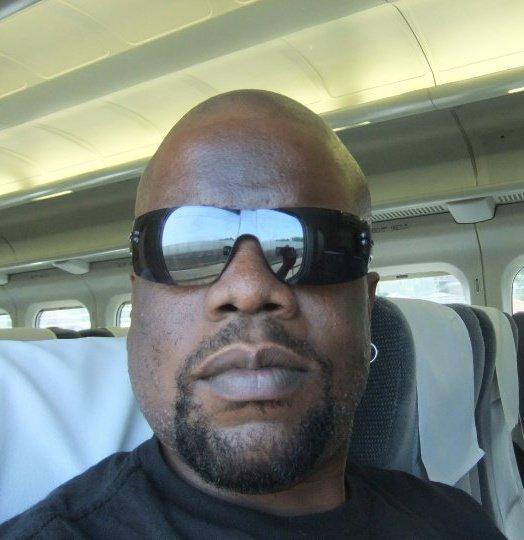 Nathan Hunter - Class of 1991 - Simmons High School
