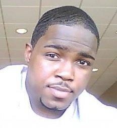 Kendrick Murry - Class of 2008 - Simmons High School